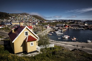 The Best of Greenland