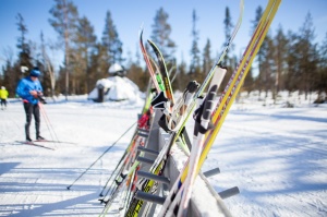 Original Finland Ski Border to Border 2024