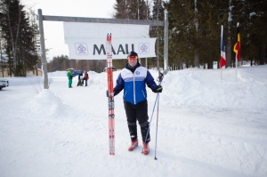 Original Finland Ski Border to Border 2024