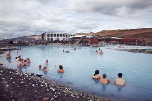 Iceland Volcanoes and Glaciers Adventure