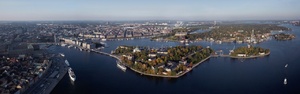 Royal Stockholm Shore Excursion