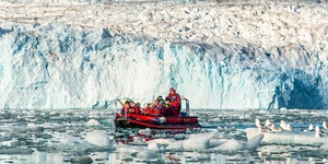 Arctic Cruises