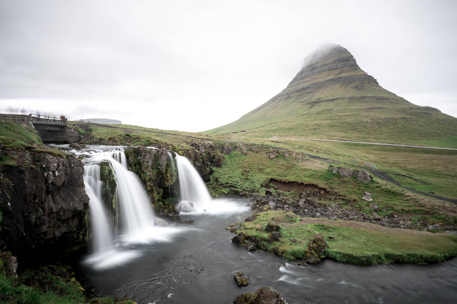 Iceland Bus Tours
