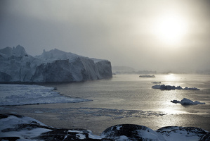 Greenland Highlights: Kangerlussuaq and Ilulissat