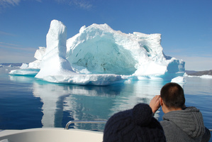 Natural Wonders of Greenland from Reykjavik 2024