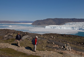 West Greenland Adventure 2024