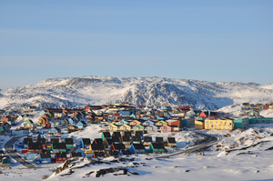 Ilulissat - 3 days
