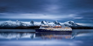 Roundtrip Norway Coastal Voyage  2022-2023