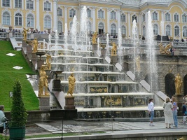St. Petersburg Express