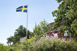 Swedish Countryside Tour