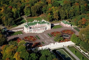 Baltic Classical Tour