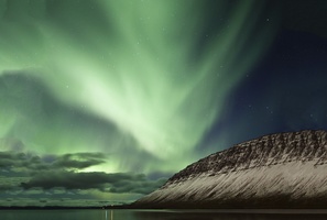 Snaefellsnes, South Iceland & Northern Lights