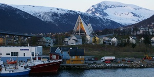 Summer Hurtigruten