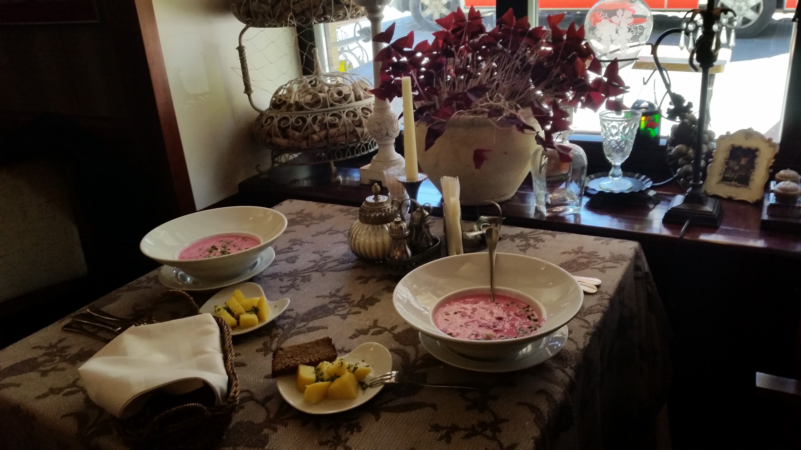 Baltic Cuisine Overview: Essential Dishes & Food Culture