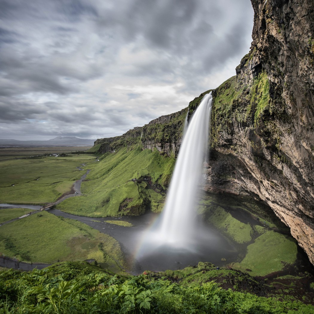  Things to do in Iceland in July (Iceland Summer) | Nordic Saga Tours