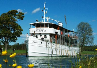 ship juno