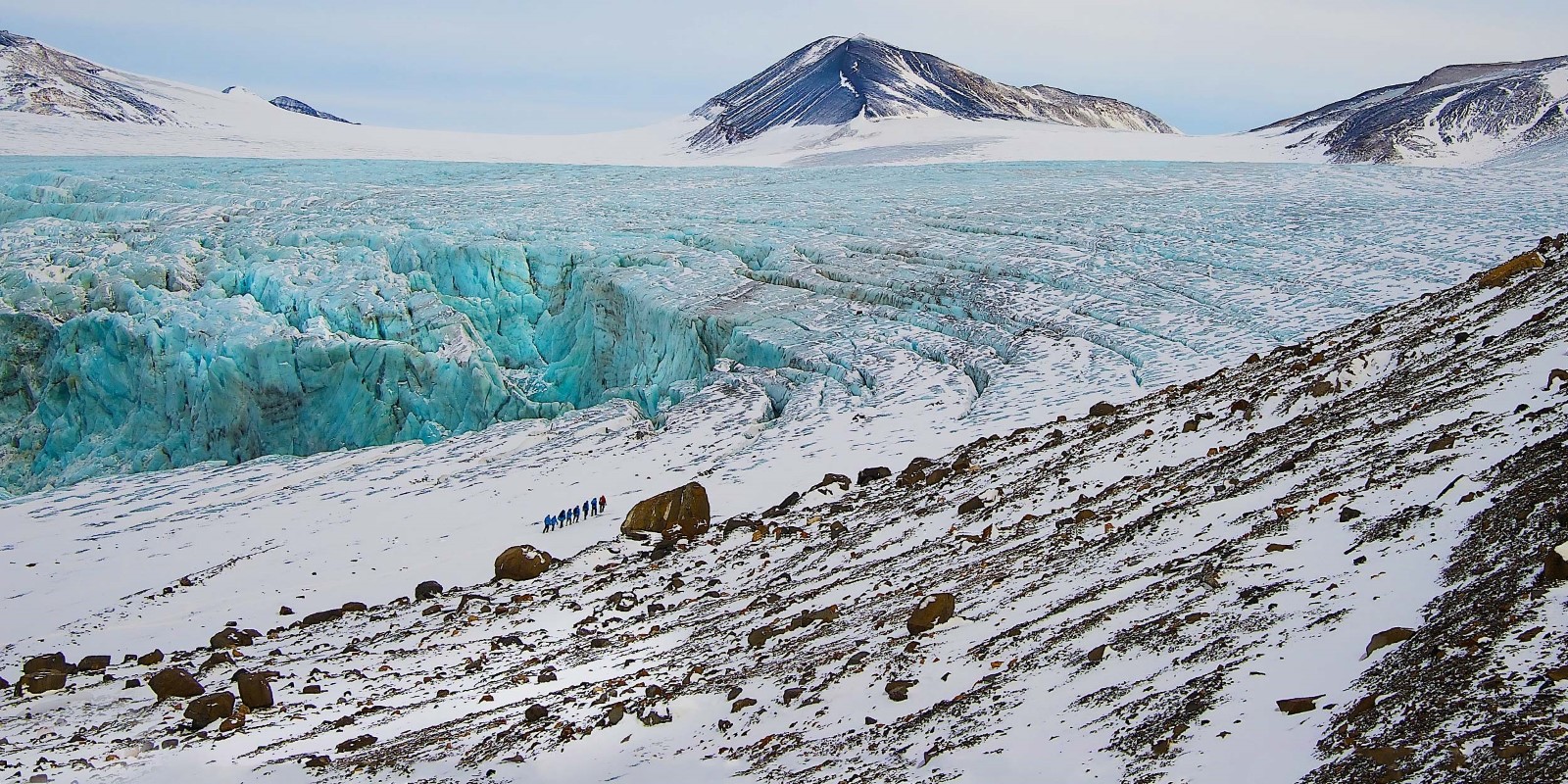 North Atlantic Expedition: A True Arctic Adventure