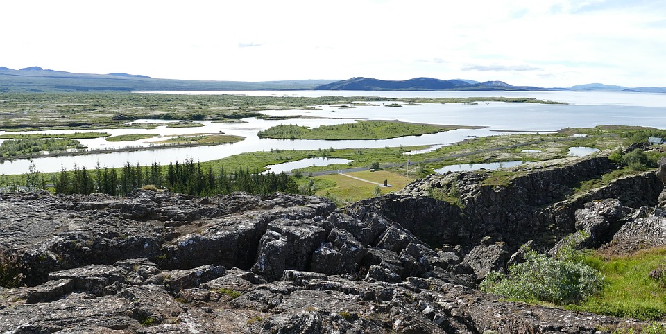 Thingvellir National Park