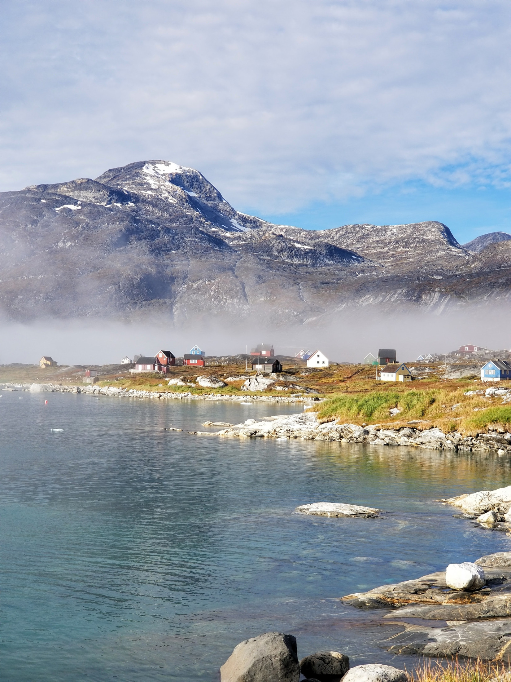 Nuuk Travel Guide