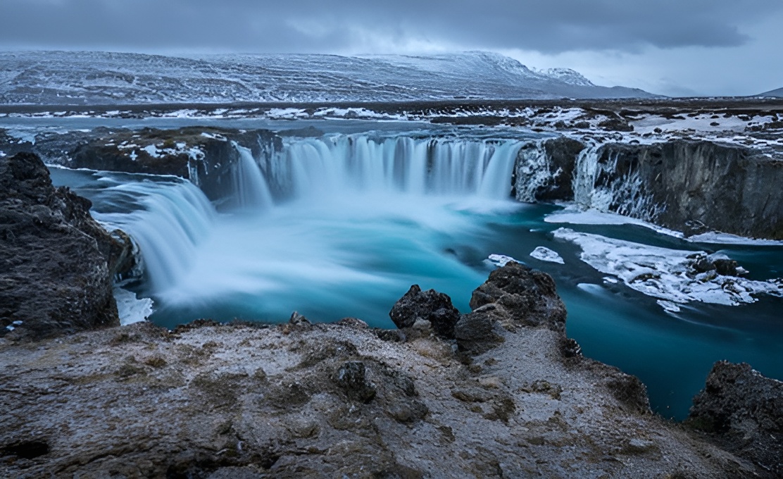 Iceland Group Travel peview