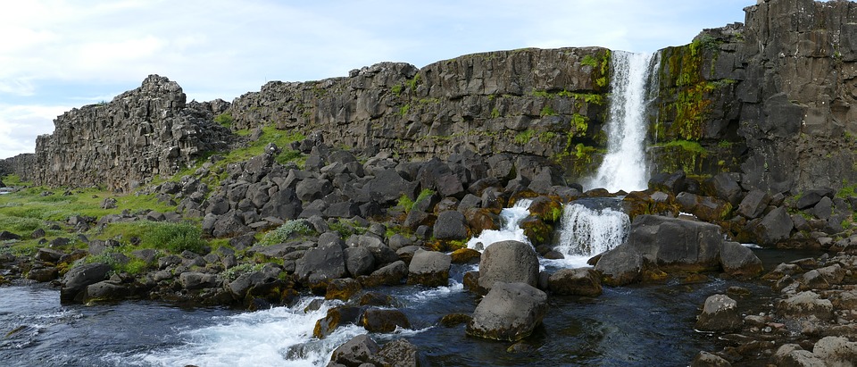 North of the Wall (Vatnaj&ouml;kull Glacier)