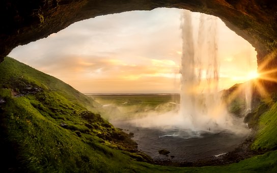 Iceland Wedding Locations Image