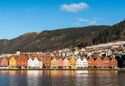 Bergen, Norway