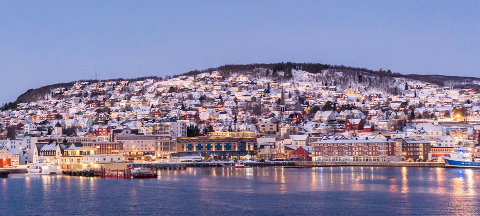 Tromso