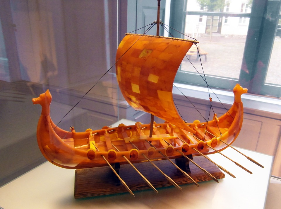 Viking Ships Museum, Oslo