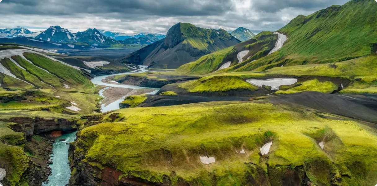 Traveling in Iceland — an unforgettable tour experience FAQ Image