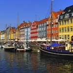 Visit Copenhagen - the Most Popular Scandinavian Destination