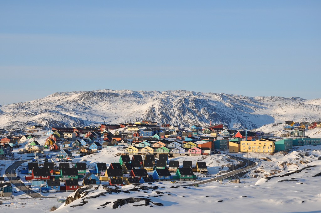 What Makes Greenland’s Population Unique? Life on the World’s Largest Island Image