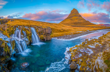 Iceland Tours Image