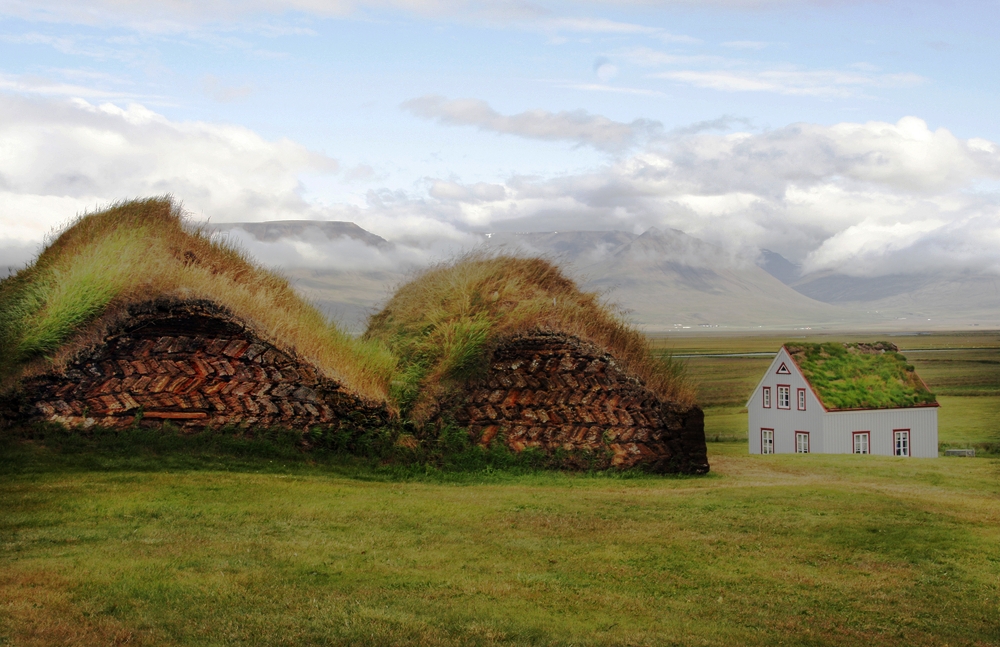 Iceland Ring Road and Greenland