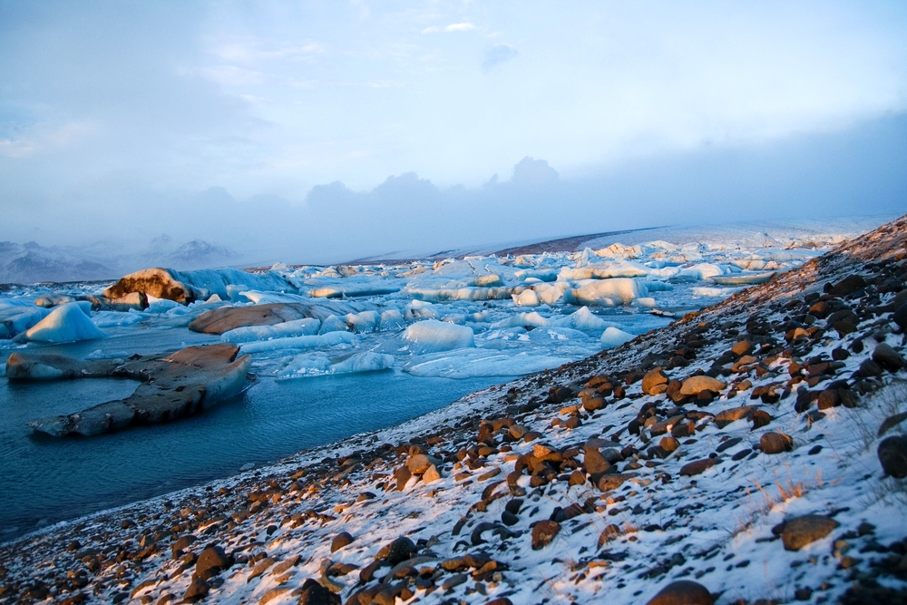 The Ultimate Greenland Explorer