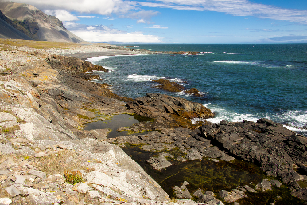 Iceland Volcanoes and Glaciers Adventure