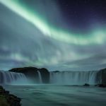 The Best Time and Place to See Northern Lights in Iceland