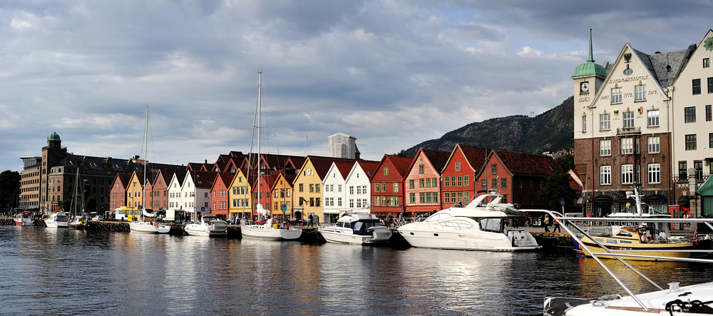 Roundtrip Norway Coastal Voyage 2022-2023