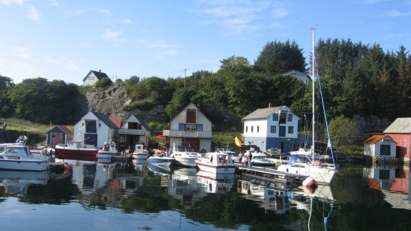 Legends of Scandinavian Capitals and Fjords - Photo 3