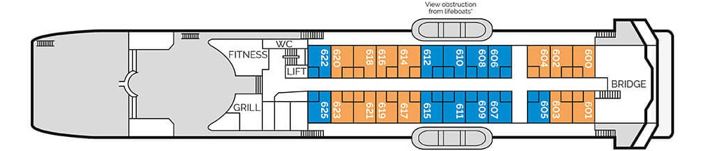ship's scheme 106