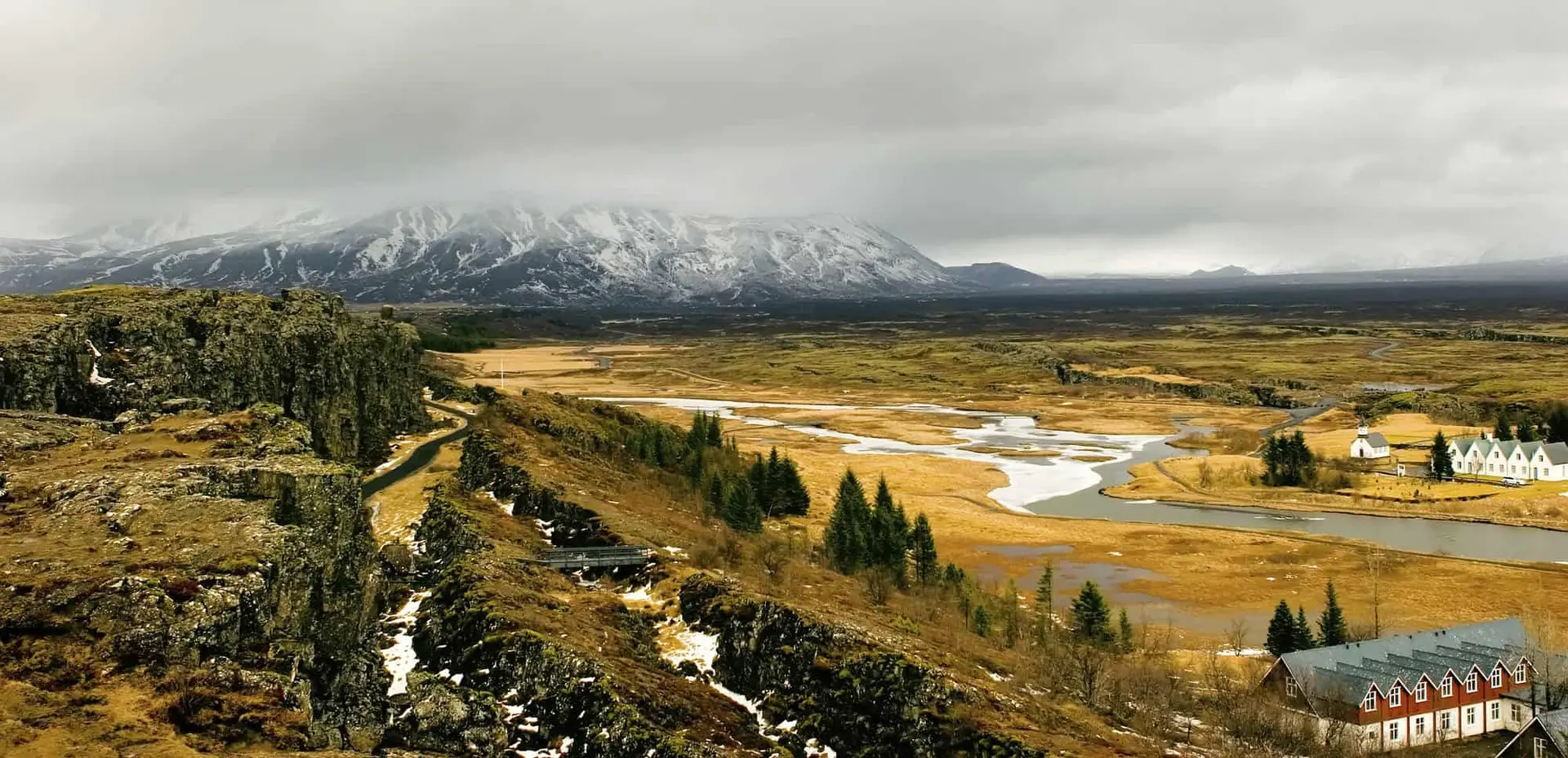 Glacial Adventure