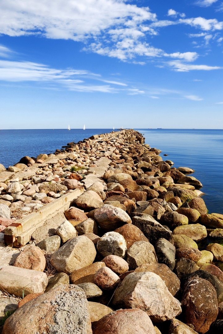 Baltic Jewish Heritage Tour