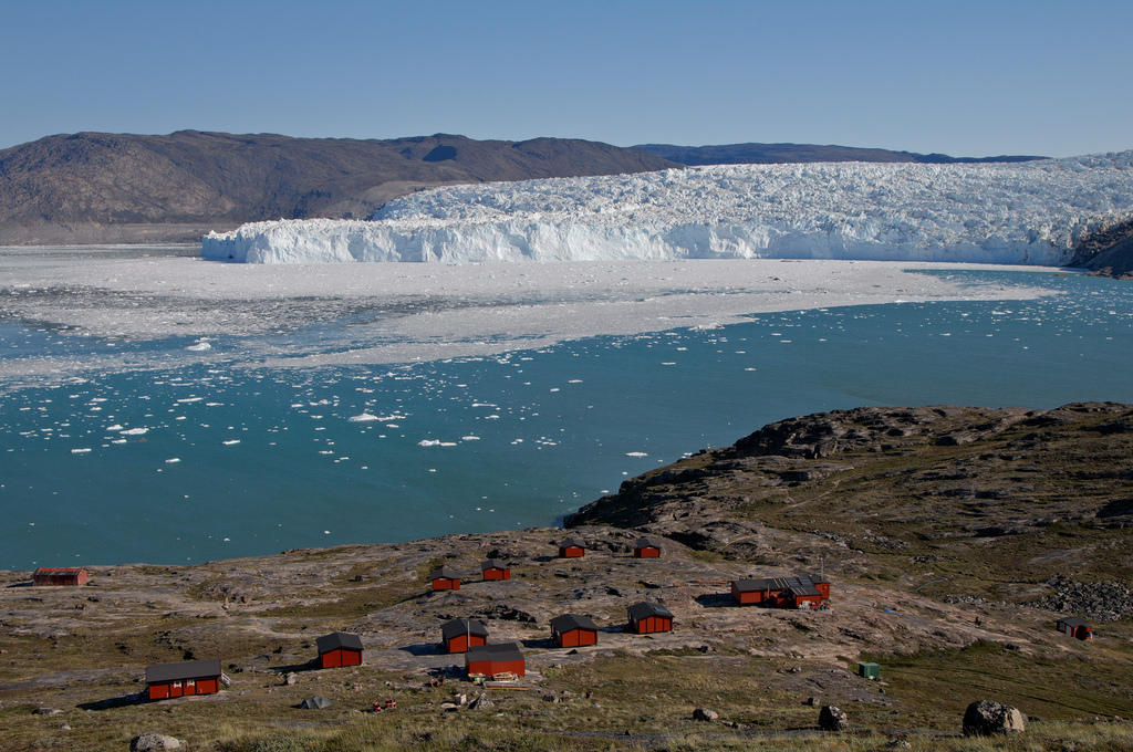 The Ultimate Greenland Explorer