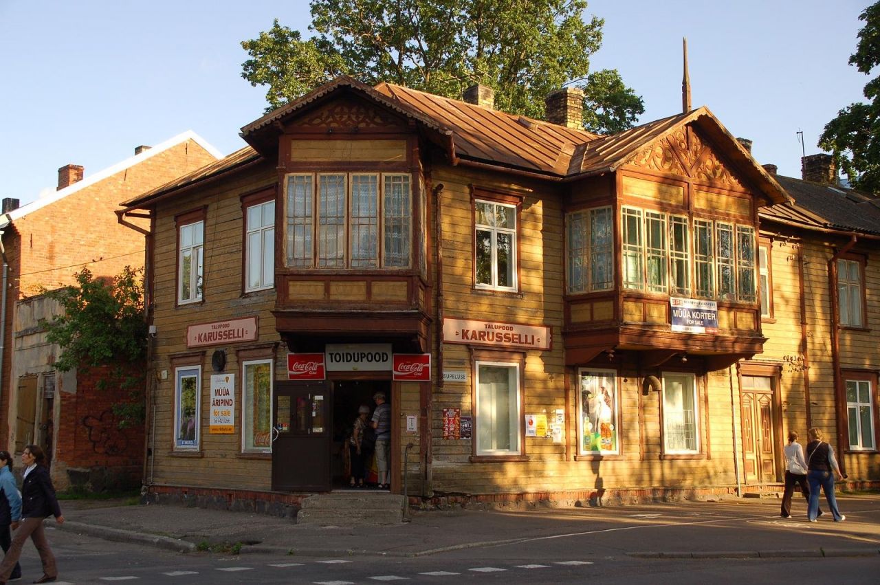 Vilnius Jewish Heritage Tour