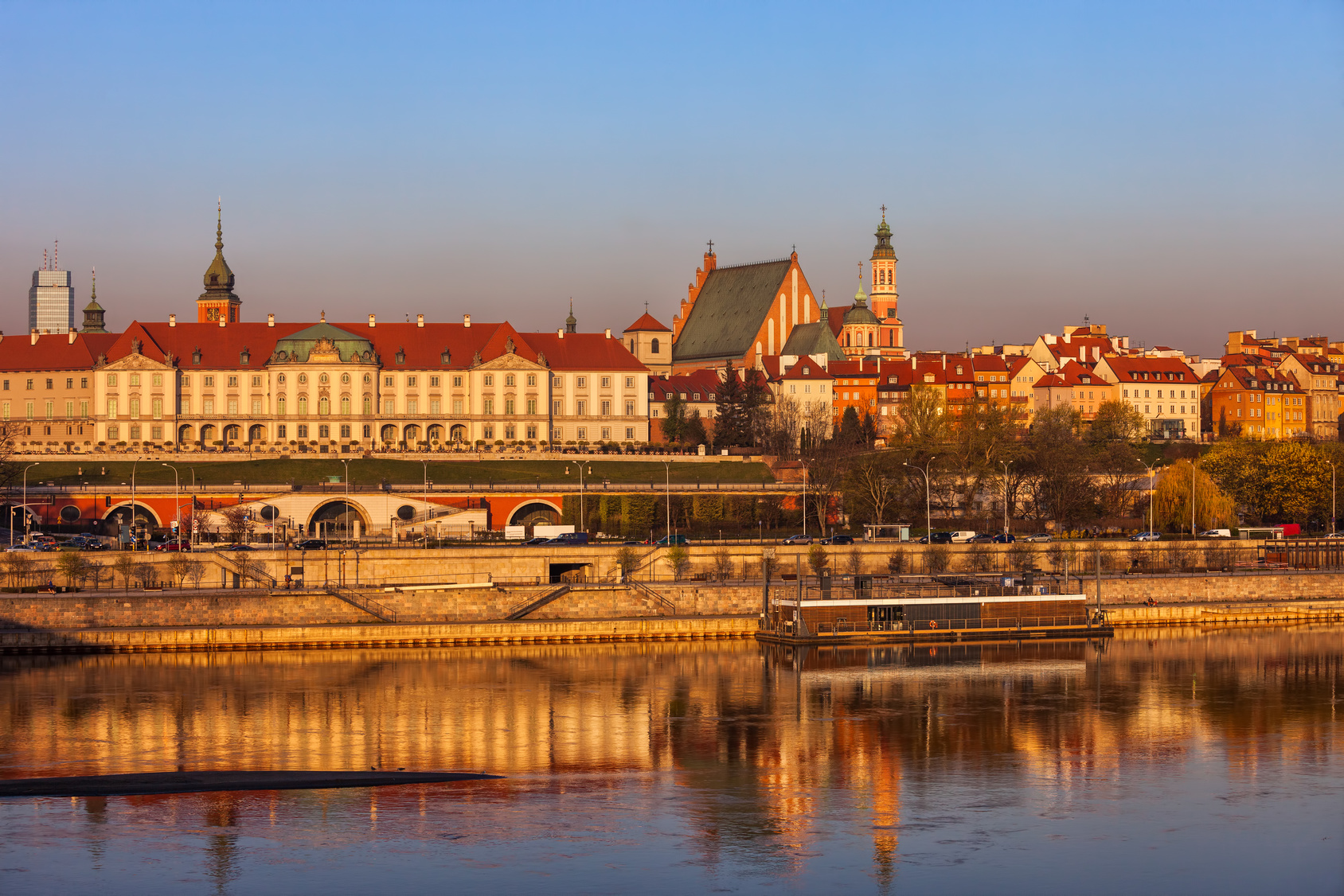 Image The Polish Dream Tour