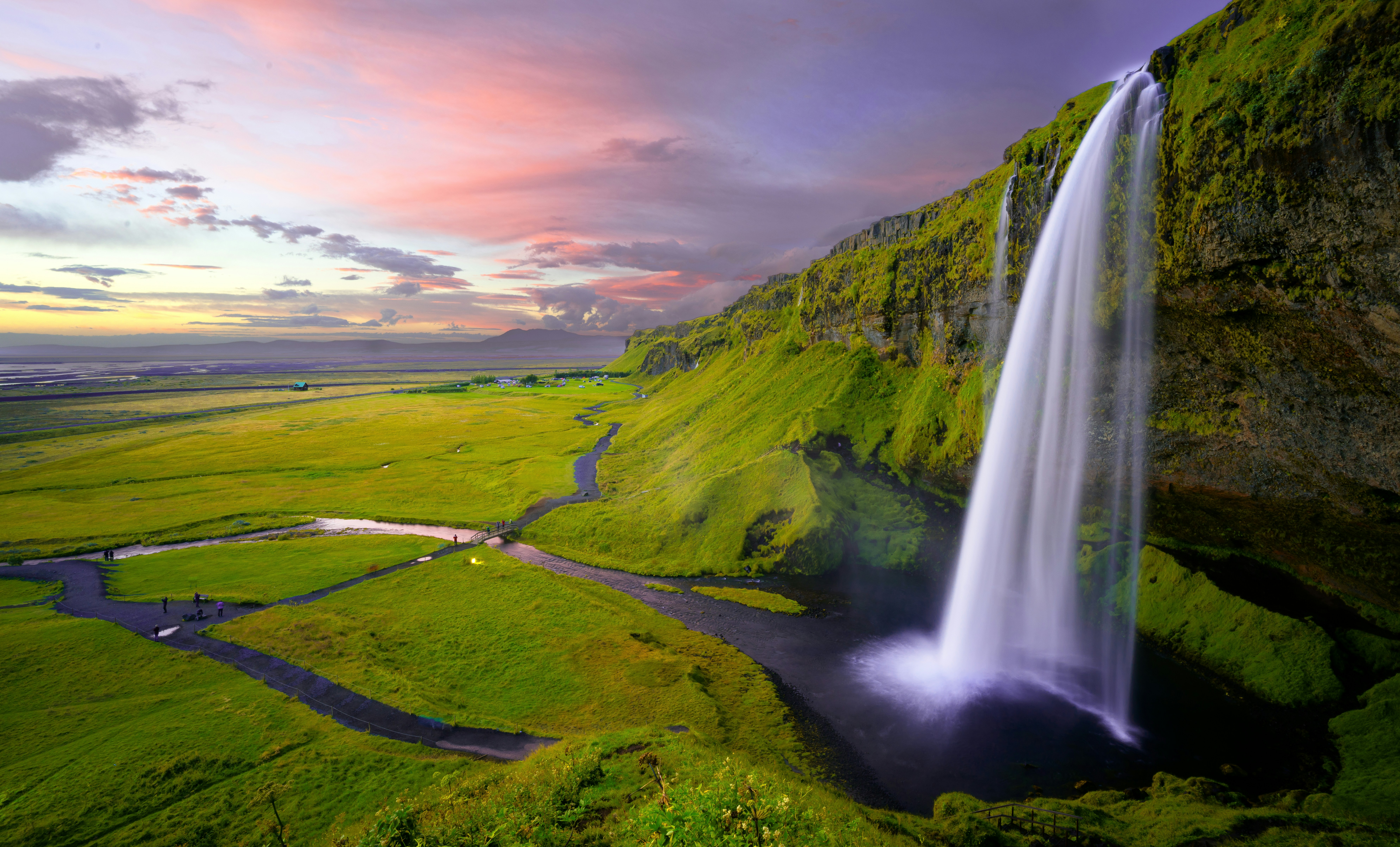Image Wilderness Highlands & Highlights