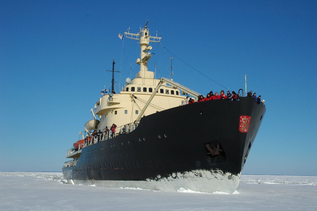 Aurora Borealis Norwegian Explorer img