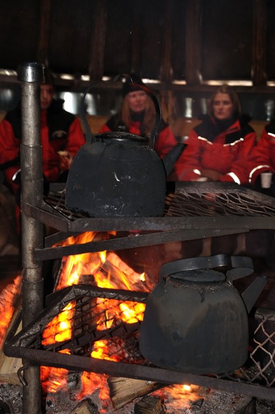 Christmas in Lapland img